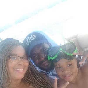 Meet your Posher, Billy